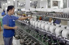 Vietnam y Sudcorea juntan manos para el desarrollo de las PYMEs