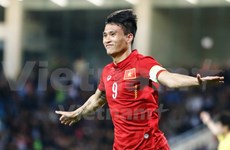 Vietnam consiguió una victoria dramática ante Indonesia