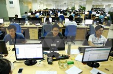 Vietnam promueve inversión en parques de tecnologías informáticas