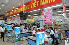 Thanh Hoa planea abrir tiendas de productos nacionales en distritos montañosos