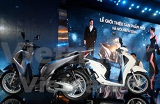 Honda considera Vietnam un mercado importante