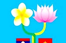 Vietnam y Laos revisan cooperación en el desarrollo de zonas fronterizas