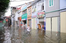 Banco Mundial respalda a ciudad deltaica de Vietnam en mejora de resiliencia