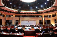 Inauguran en Vientiane conferencia de alcaldes de ASEAN