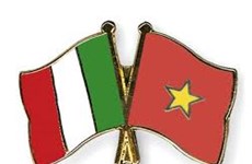 Relaciones Vietnam-Italia, en su período más dinámico, valora embajador