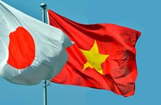 Hanoi y prefectura japonesa de Fukuoka fomentan cooperación