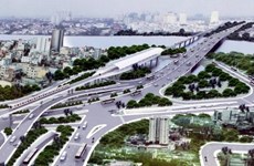 Ciudad Ho Chi Minh necesita mayores capitales para desarrollo infraestructural
