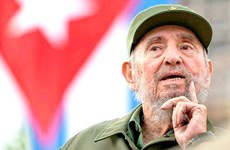 Vietnam envía condolencias a Cuba por el fallecimiento de Fidel Castro