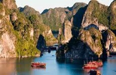 Turismo - Pilar importante de la economía de Vietnam