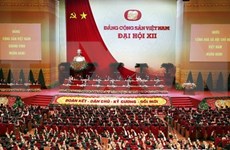 Diez eventos más destacados de Vietnam en 2016 