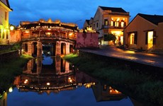 Ciudad antigua de Vietnam entre destinos mundiales más interesantes de 2016