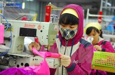 Alertan sobre riesgo de desequilibrio comercial de Vietnam