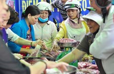 Vietnam figura entre seis mercados minoristas más atractivos del mundo