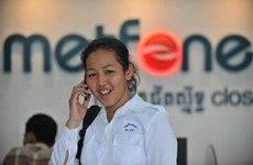 Inversores vietnamitas contribuyen al desarrollo de Camboya