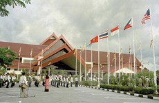 Hitos de los 22 años de adhesión de Vietnam a la ASEAN