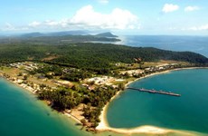 Phu Quoc y Mui Ne de Vietnam entre las playas más idílicas de Asia
