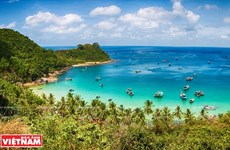 [Fotos] Nam Du - Un maravilloso archipiélago del Sur
