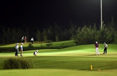 Vietnam, mejor destino de golf de Asia-Pacífico
