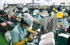 [Video] Diagnostican buena perspectiva de economía de Vietnam