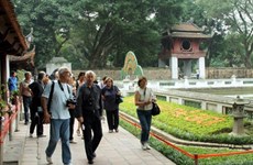 Hanoi duplica su superficie según planificación hasta 2030