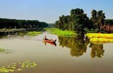 Explorar Tien Giang, tierra de ríos y canales  