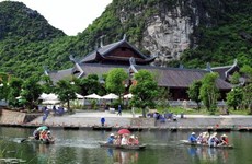 [Video] Provincia Ninh Binh entre los mejores lugares para viajar en el mundo en 2018
