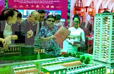 Señales alentadoras del mercado inmobiliario de Vietnam en 2018