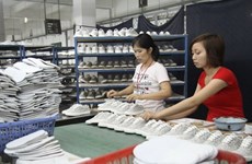 Vietnam: segundo mayor exportador de calzado en el mundo