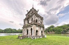 Presentan asistente virtual para turistas en Hanoi