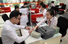 	 Promueven desarrollo de tecnología financiera en Vietnam