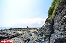 [Foto] El encanto escondido de la isla de Tam Hai