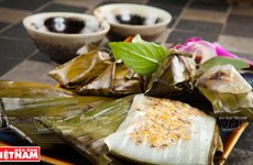[Foto] La cocina vegetariana vietnamita