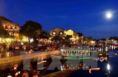 [Video] Ciudad antigua de Hoi An: destino ideal para disfrutar las vacaciones