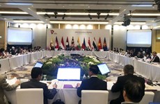 Vietnam se compromete a apoyar éxito de la próxima Cumbre de ASEAN