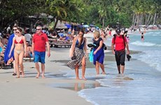 Vietnam entre los mercados con mayor crecimiento de llegadas turísticas foráneas