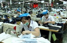 (Video) Vietnam podría superar su meta de exportación en 2018