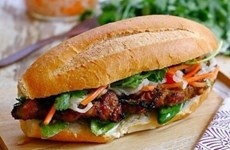 (Televisión) Banh Mi, un súper sándwich vietnamita que conquista al mundo 