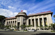 Aumenta Banco Estatal de Vietnam apoyo a empresas afectadas por el COVID-19