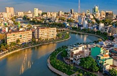 Planean invertir en Ciudad Ho Chi Minh casi 30 mil millones de dólares para 2021-2025