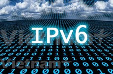 Vietnam ocupa el segundo lugar en el Sudeste Asiático en tasa de uso de IPv6 
