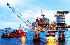 PetroVietnam entre empresas petroleras con mejor rentabilidad en el mundo