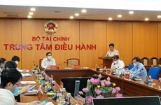 Instan a acelerar desembolso de préstamos extranjeros en Vietnam 