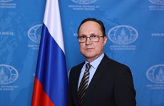 Rusia otorga importancia a cooperación con Vietnam, según embajador