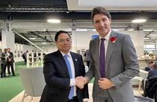 Vietnam es el mayor socio comercial de Canadá en la ASEAN, destaca embajadora