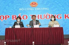 Debaten en Vietnam medidas para resolver estancamiento en exportaciones agrícolas