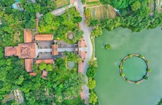 Capital de Vietnam apuesta por recuperación del turismo en 2022