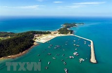 Descubra la isla de Co To, paraíso turístico en Vietnam