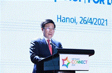 Vietnam por garantizar entorno de negocios atractivo