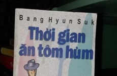 Literatura presenta la cultura vietnamita a Corea del Sur 
