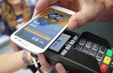 Vietnam en tercer lugar mundial en tasa de pago móvil